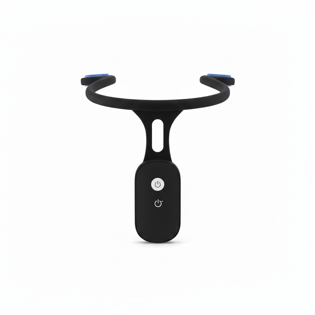 Corrector de Postura Inteligente con Vibración