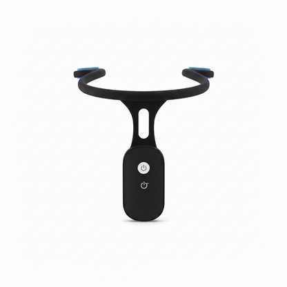 Corrector de Postura Inteligente con Vibración